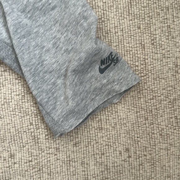 Men’s Large Nike 3/4 sleeve Tshirt. - Picture 4 of 4